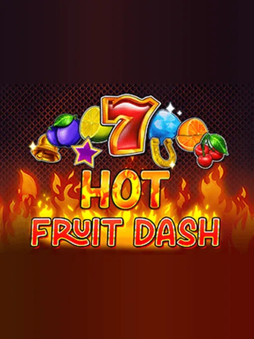 Hot Fruit Dash