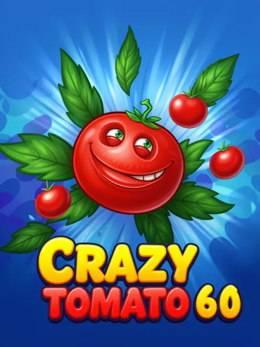 Crazy Tomato 60