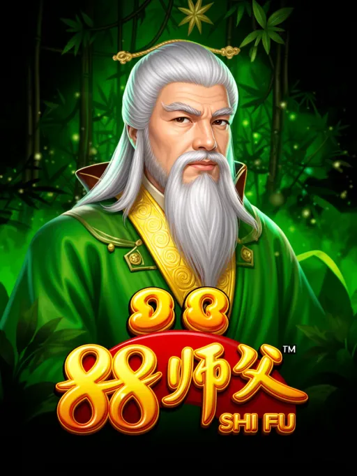 88 Shi fu