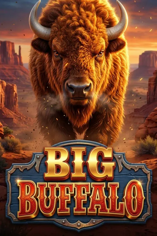 Big Buffalo