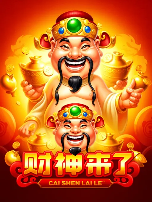 Cai Shen Lai Le