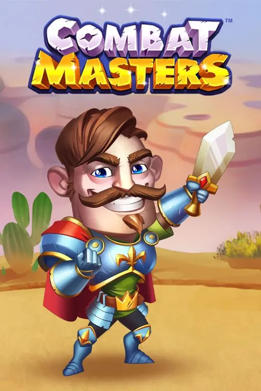Combat Masters