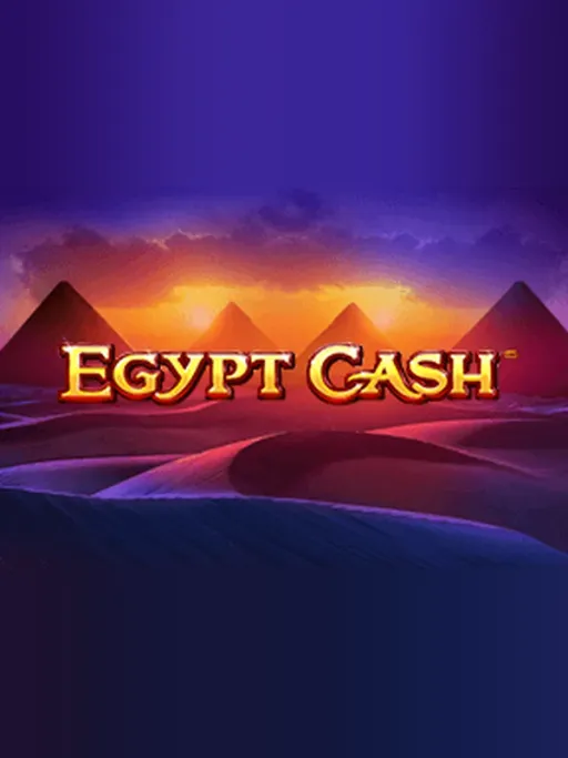 Egypt Cash