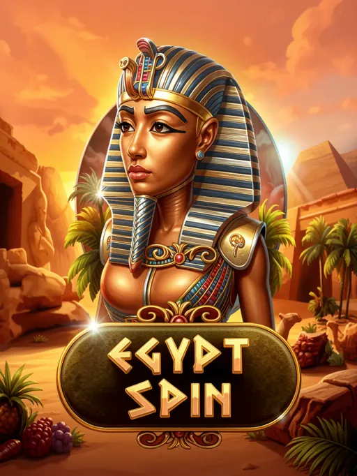 Egypt Spin