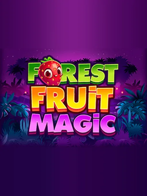Forest Fruit Magic