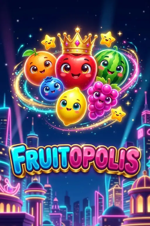 Fruitopolis