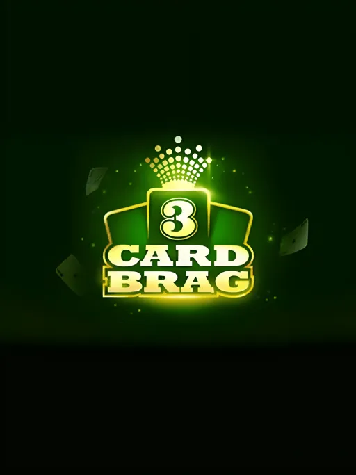 3 Card Brag
