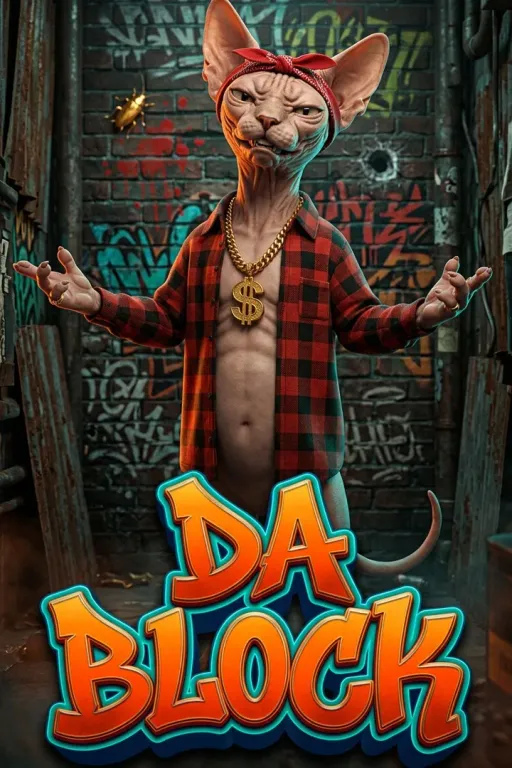 Da Block
