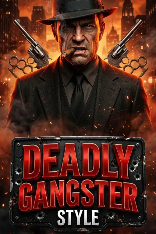 Deadly Gangster Style