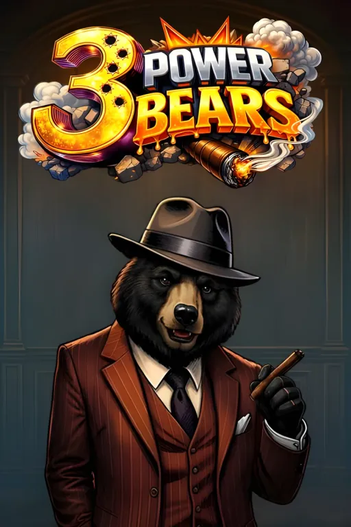 3 Power Bears