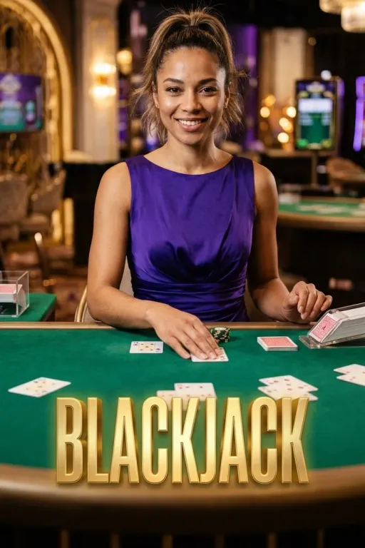 Blackjack