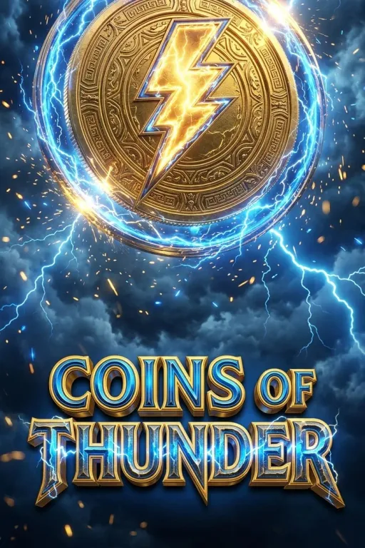 Coins Of Thunder