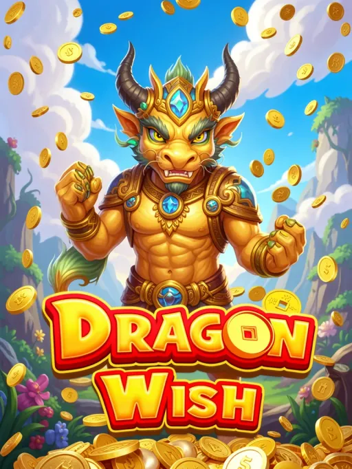 Dragon Wish