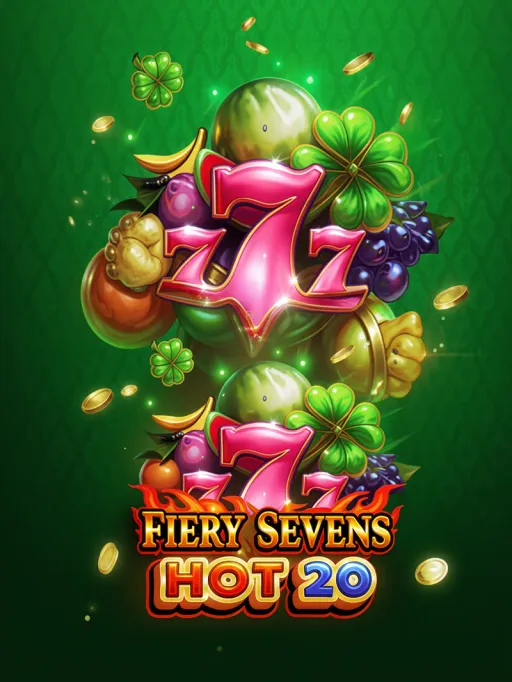 Fiery Sevens Hot 20