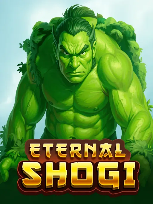Eternal Shogi