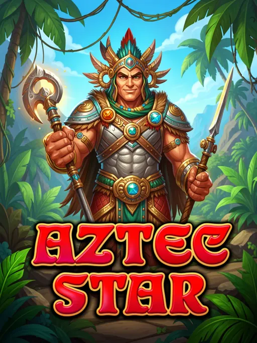 Aztec Stars