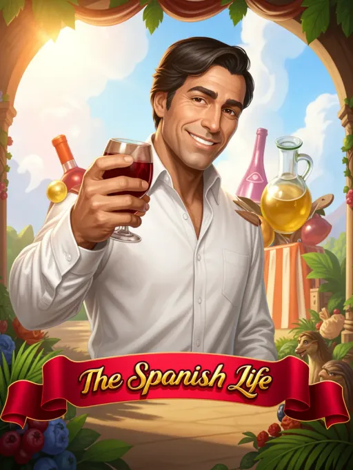 The Spanish Life