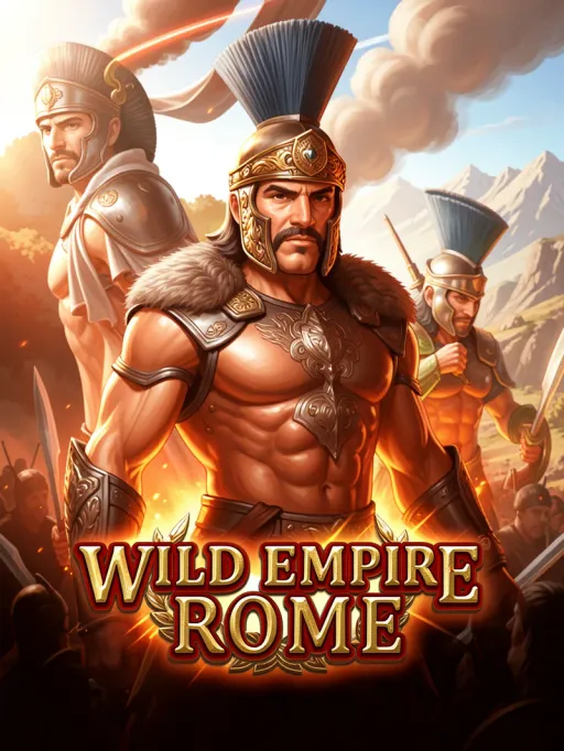 Wild Empire – Rome