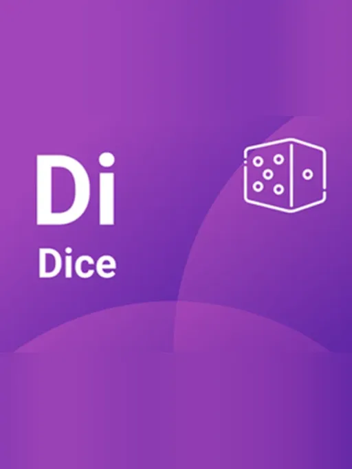 Dice