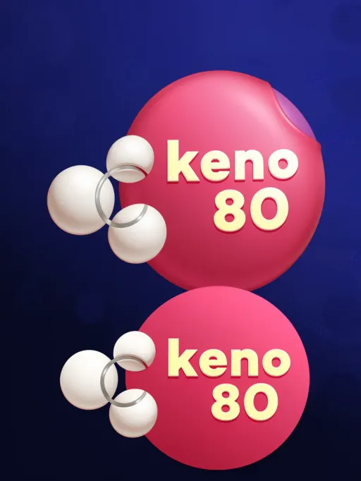 Keno 80