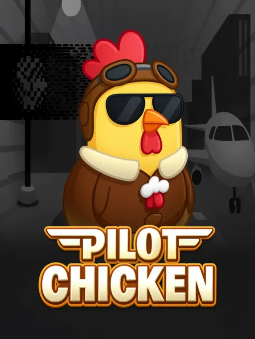 Pilot Chicken