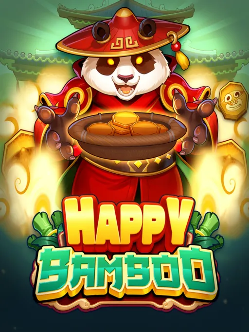 Happy Bamboo