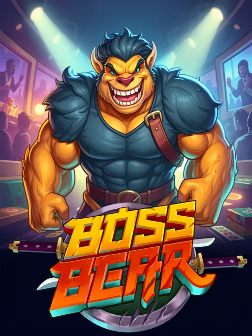 Boss Bear