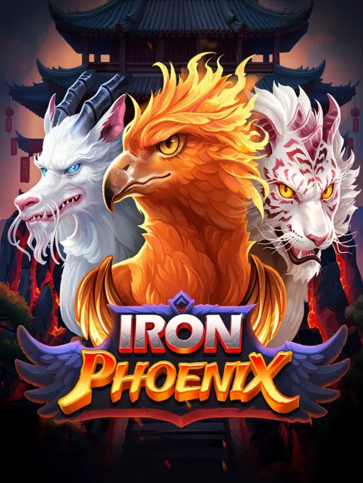 Iron Phoenix