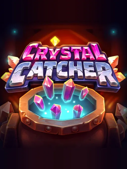 Crystal Catcher