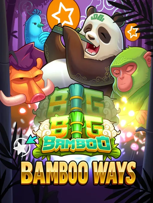Bamboo Ways
