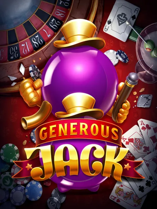 Generous Jack