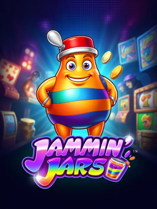 Jammin' Jars