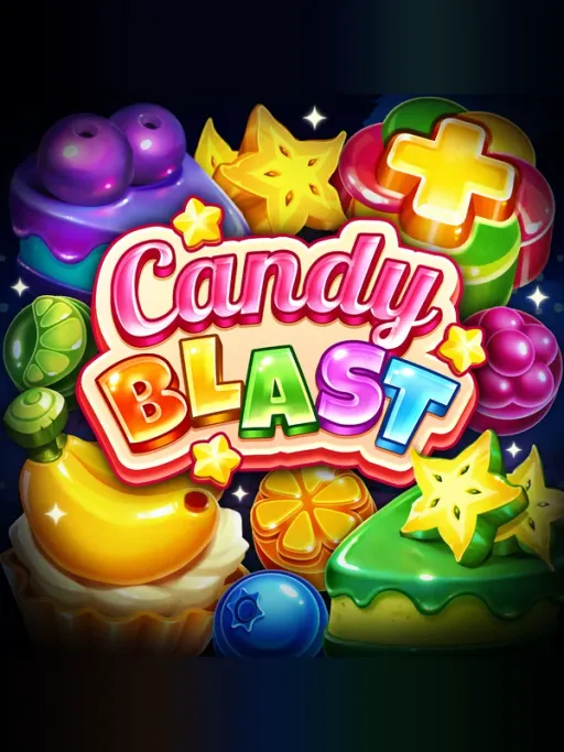 Candy Blast
