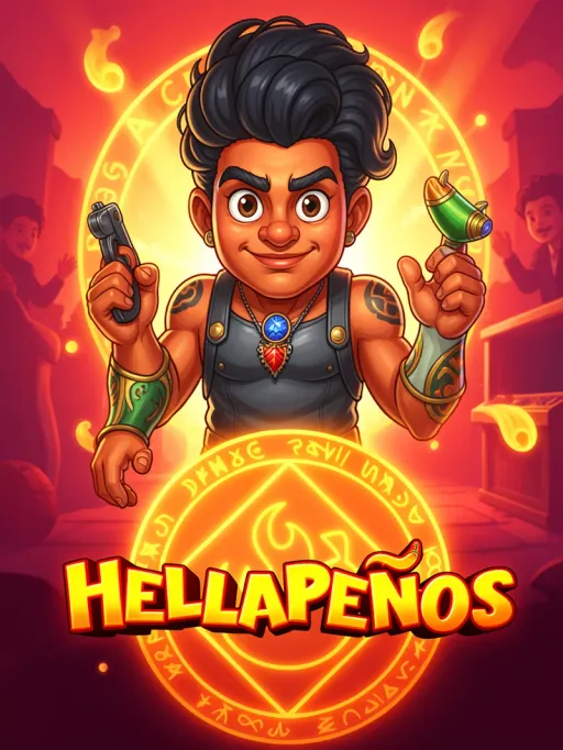 Hellapeños