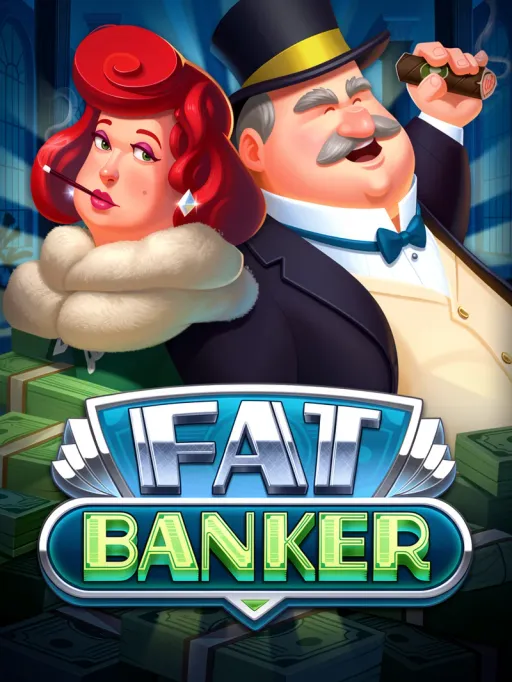 Fat Banker