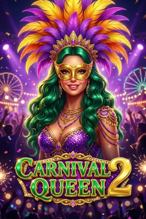 Carnival Queen 2