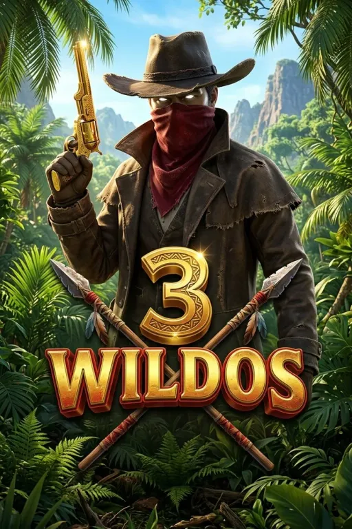 3 Wildos