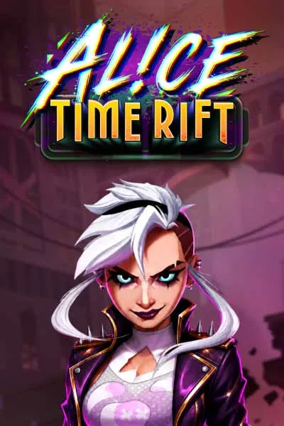 Alice: Time Rift