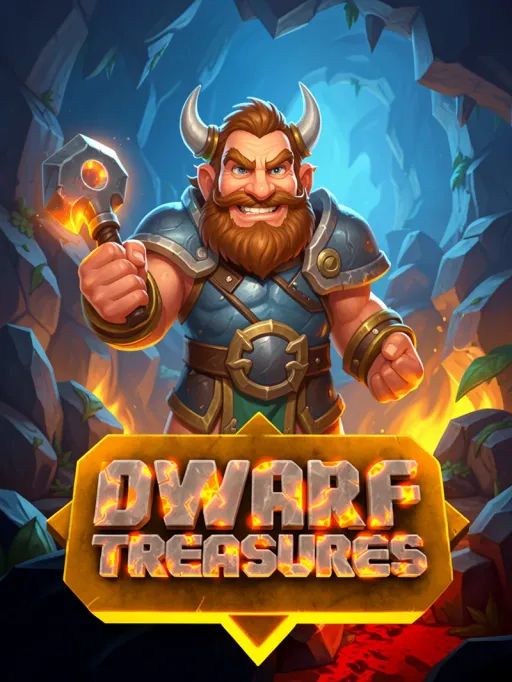 Dwarf Treasures