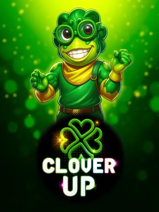 Clover Up