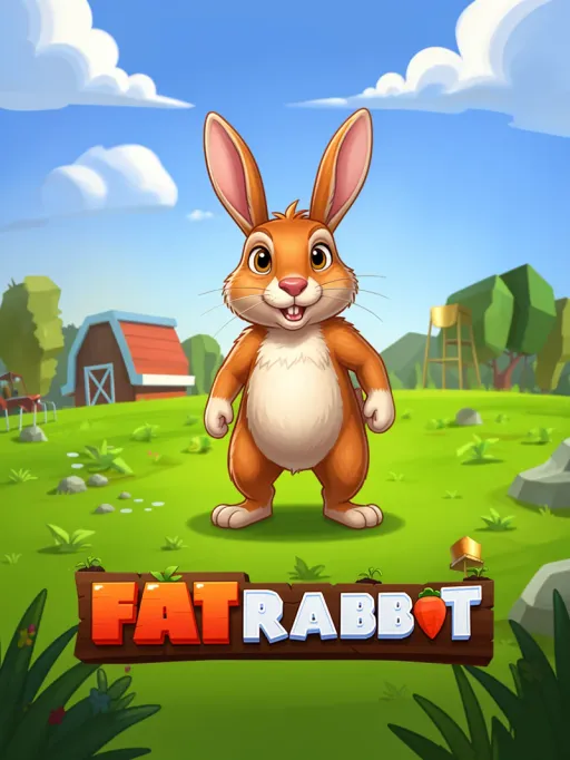 Fat Rabbit