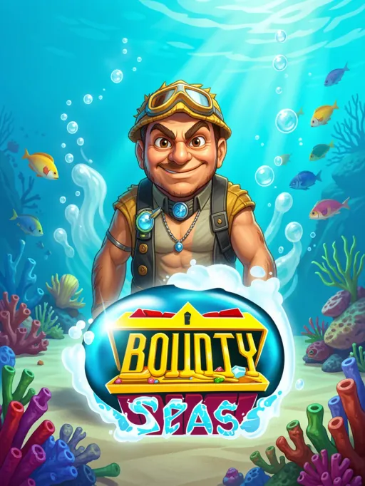 Bounty Seas
