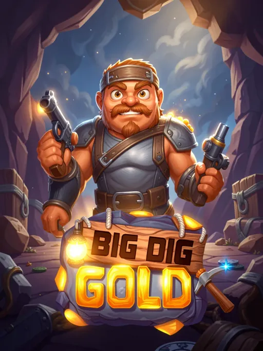Big Dig Gold