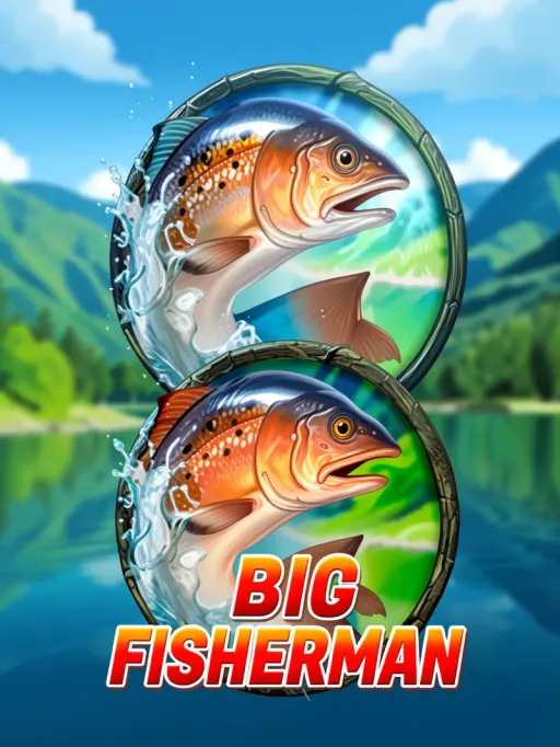 Big Fisherman