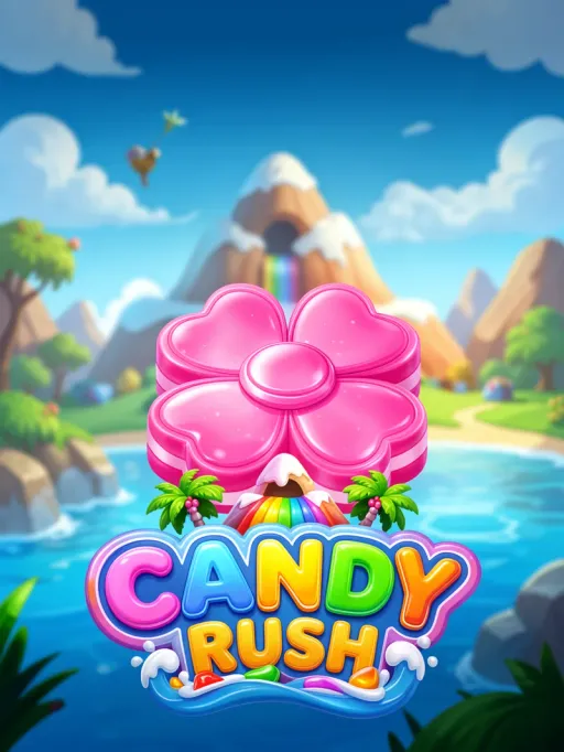 Candy Rush