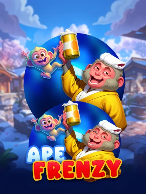 Ape Frenzy