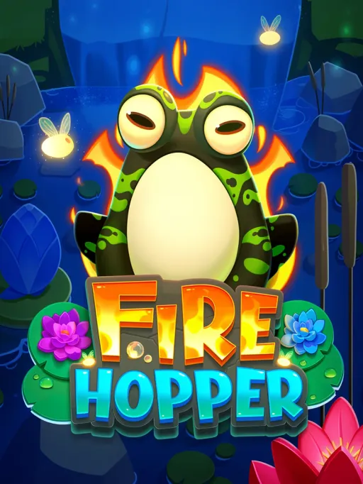 Fire Hopper