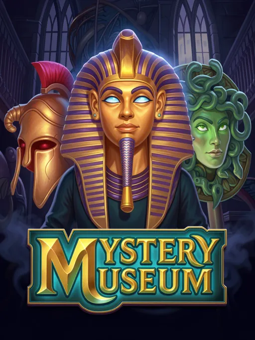 Mystery Museum