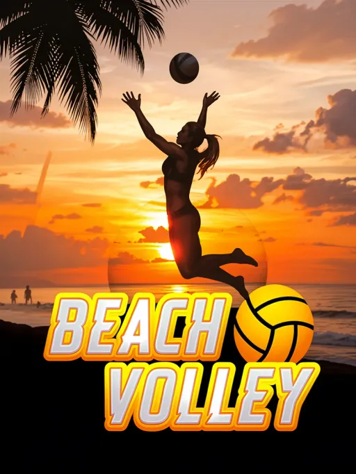 Beach Volley