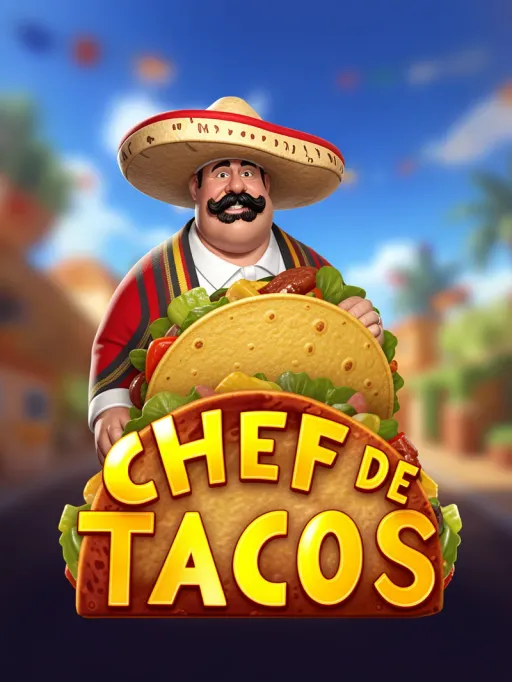 Chef de Tacos